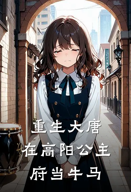 重生大唐，在高阳公主府当牛马