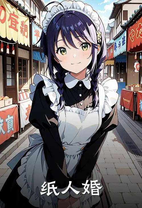 纸人婚(苏黎苏黎)网络热门小说_最新小说纸人婚(苏黎苏黎)