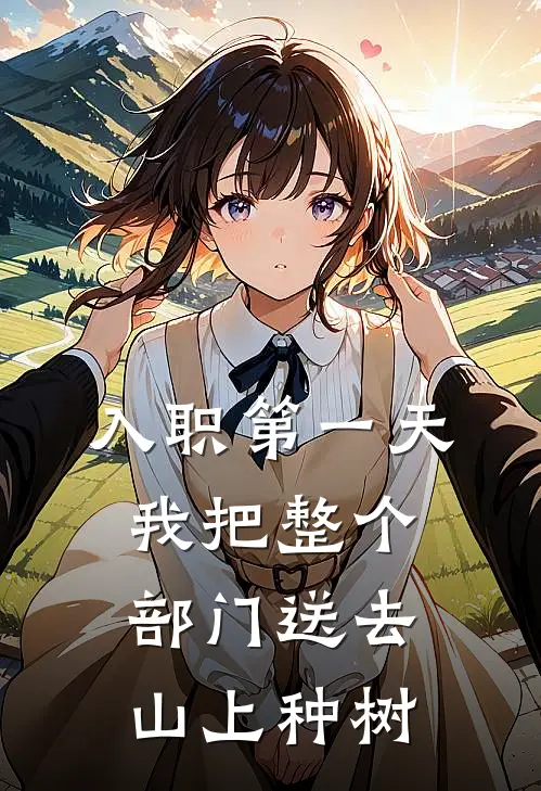 入职第一天，我把整个部门送去山上种树(陈伟杨婷)全本完结小说_完整版免费全文阅读入职第一天，我把整个部门送去山上种树(陈伟杨婷)