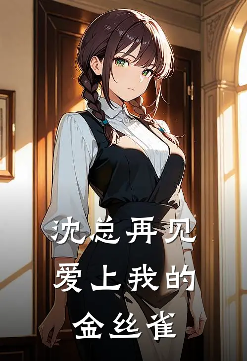 沈总再见：爱上我的金丝雀林微沈聿深完本热门小说_完本小说免费沈总再见：爱上我的金丝雀(林微沈聿深)