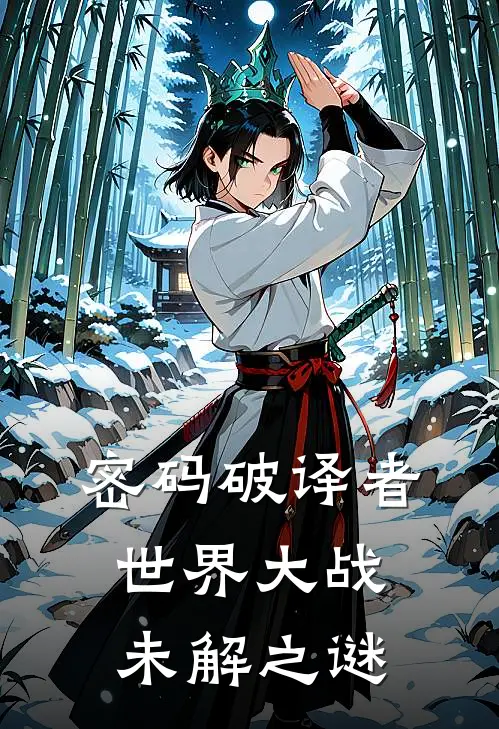 密码破译者世界大战未解之谜斐迪南尼古拉免费小说完整版_热门的小说密码破译者世界大战未解之谜斐迪南尼古拉