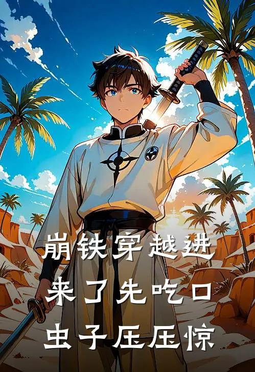 崩铁穿越进来了先吃口虫子压压惊丹恒艾丝妲热门的小说_免费小说崩铁穿越进来了先吃口虫子压压惊(丹恒艾丝妲)