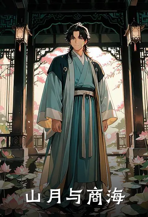 山月与商海