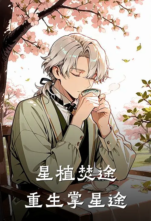 星植焚途：重生掌星途苏晚林清婉免费小说_完本免费小说星植焚途：重生掌星途苏晚林清婉