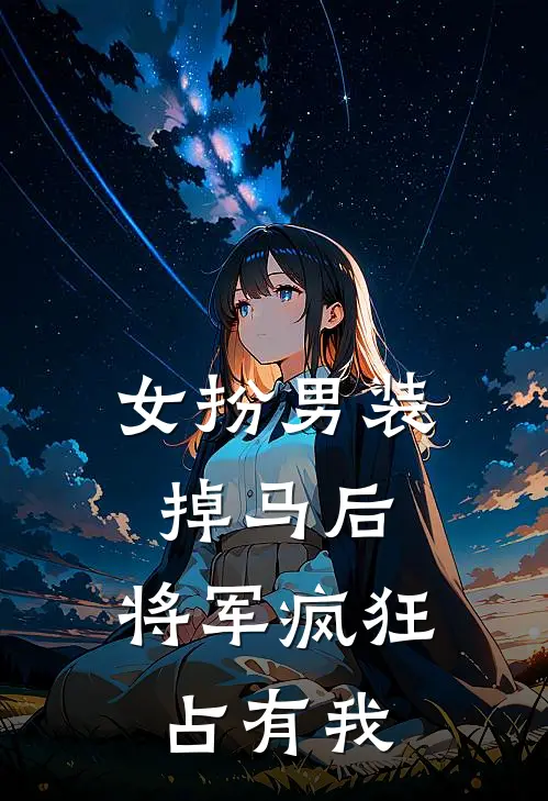 女扮男装掉马后，将军疯狂占有我