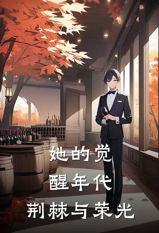 她的觉醒年代：荆棘与荣光