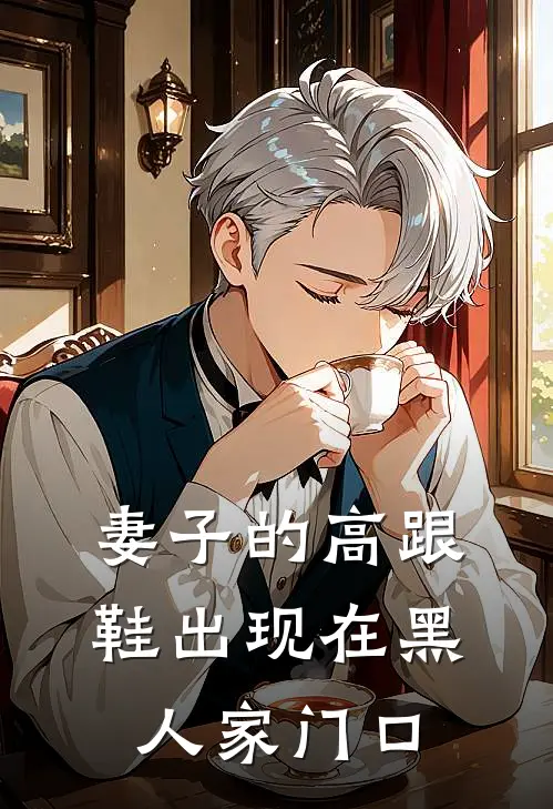 妻子的高跟鞋出现在黑人家门口