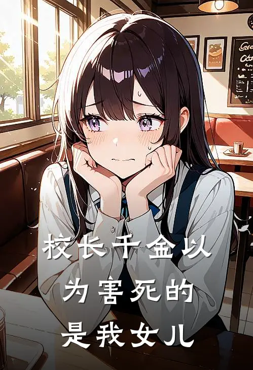 校长千金以为害死的是我女儿(周天娇天娇)已完结小说_校长千金以为害死的是我女儿(周天娇天娇)小说免费在线阅读