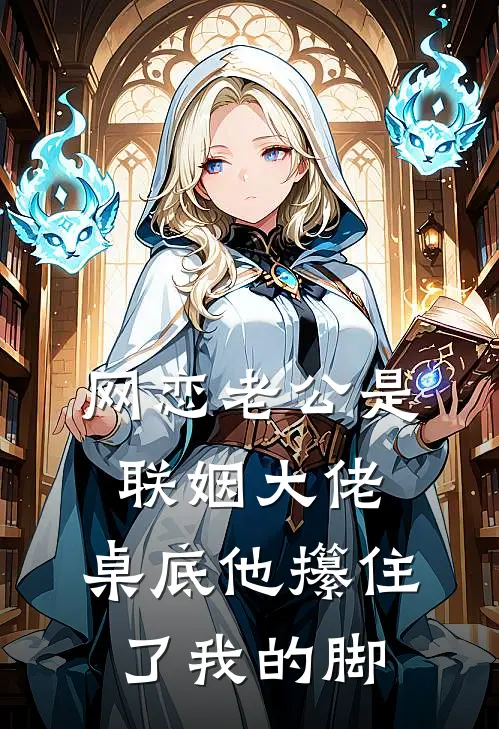 网恋老公是联姻大佬，桌底他攥住了我的脚(顾北渊野王)小说推荐完本_全本免费小说网恋老公是联姻大佬，桌底他攥住了我的脚顾北渊野王