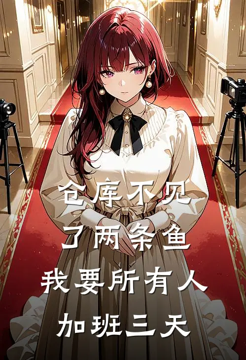 仓库不见了两条鱼，我要所有人加班三天陈墨薛琴推荐完结小说_热门小说在线阅读仓库不见了两条鱼，我要所有人加班三天(陈墨薛琴)