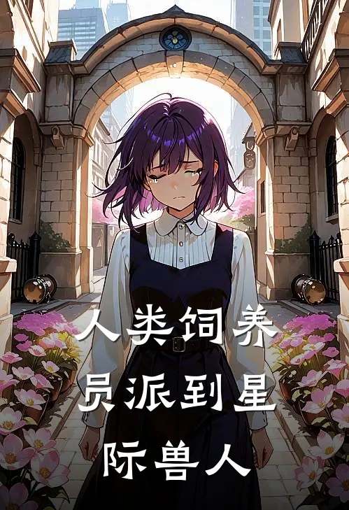 人类饲养员派到星际兽人