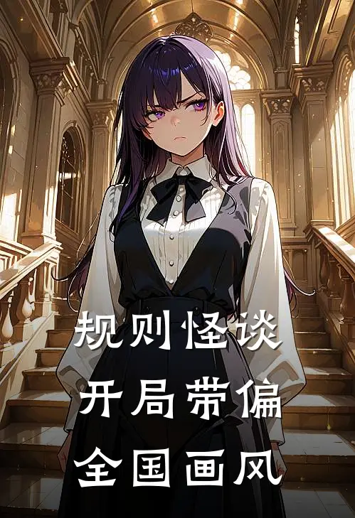 规则怪谈：开局带偏全国画风(凌笑龙国)完结版小说推荐_最新完结小说推荐规则怪谈：开局带偏全国画风凌笑龙国