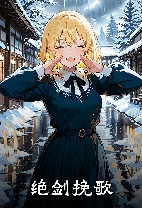 绝剑挽歌(林凡叶尘)免费小说全集_完本小说免费阅读绝剑挽歌(林凡叶尘)