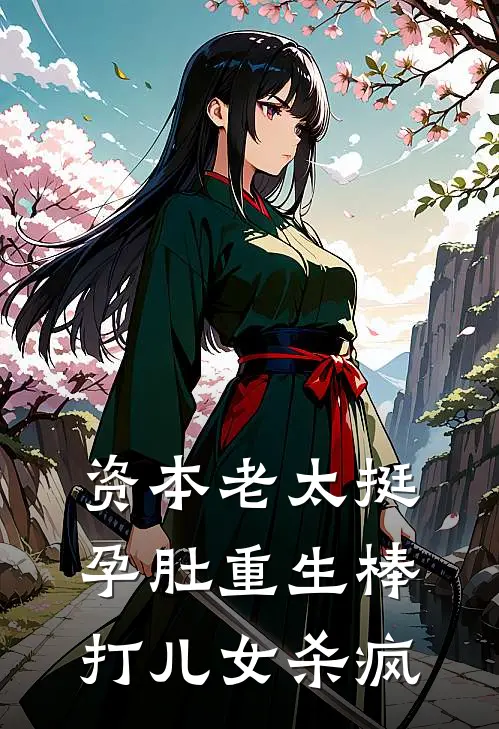 资本老太挺孕肚重生棒打儿女杀疯