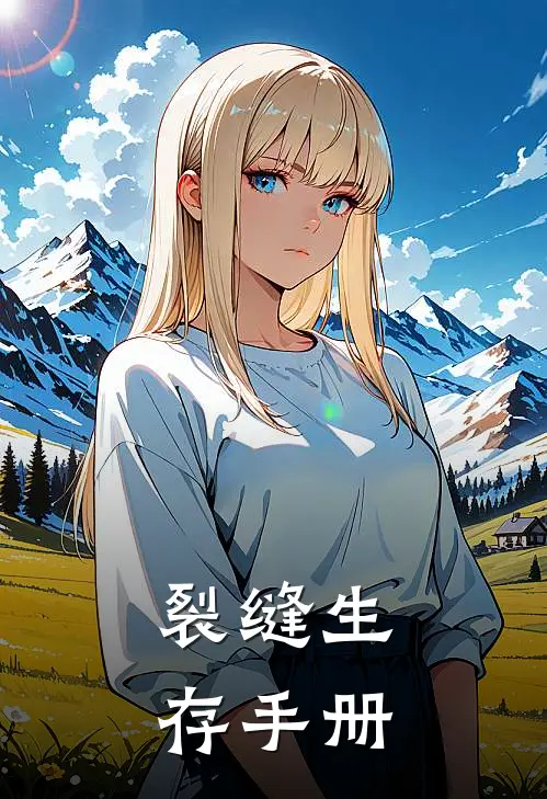 裂缝生存手册(夏泽成江北峻)免费小说全本阅读_最新章节列表裂缝生存手册(夏泽成江北峻)