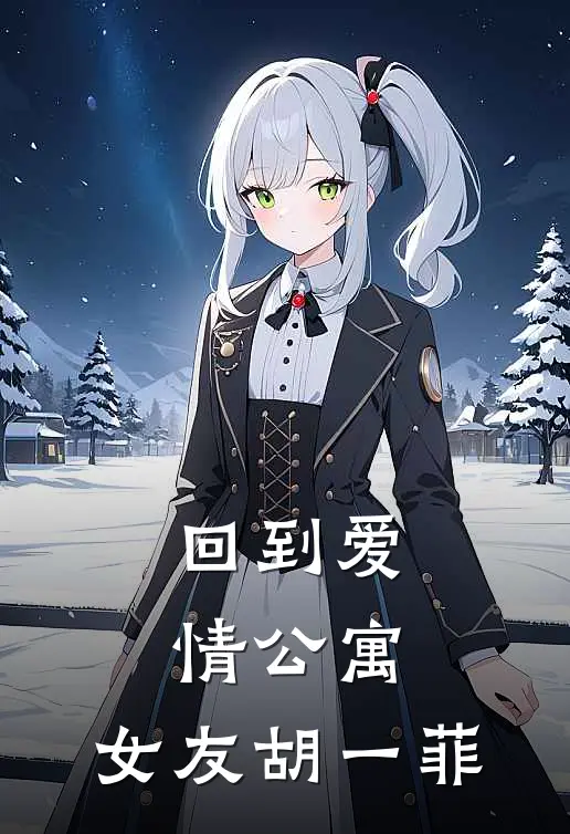 回到爱情公寓，女友胡一菲