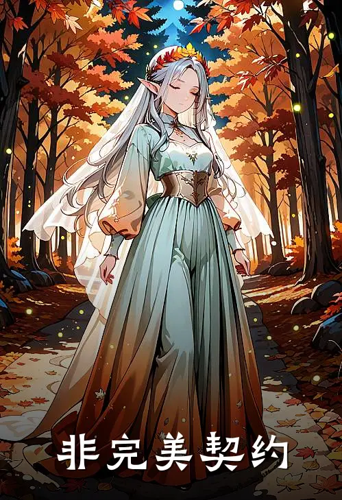 非完美契约苏茜林薇免费完结小说_完本完结小说非完美契约(苏茜林薇)