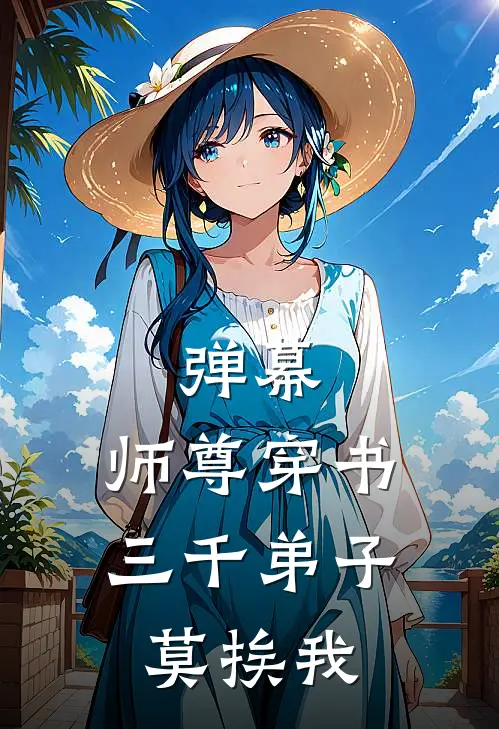 弹幕：师尊穿书，三千弟子莫挨我