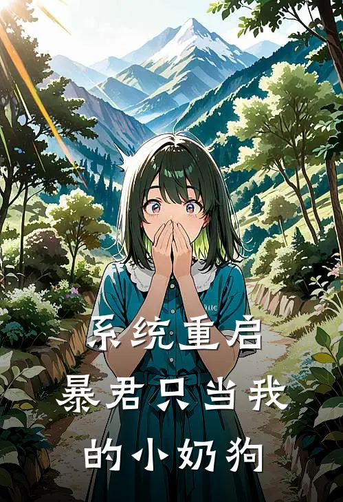 《系统重启：暴君只当我的小奶狗》林蔓陆峰已完结小说_系统重启：暴君只当我的小奶狗(林蔓陆峰)经典小说