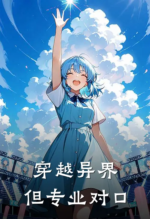 穿越异界，但专业对口