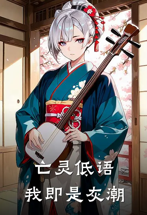 亡灵低语：我即是灰潮望川陈望川免费阅读全文_热门小说大全亡灵低语：我即是灰潮望川陈望川