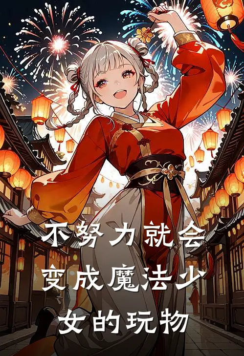不努力就会变成魔法少女的玩物