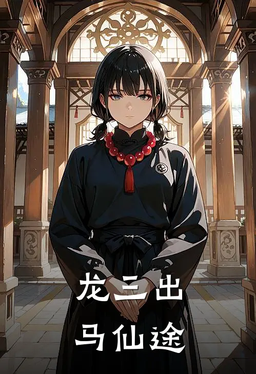 龙三出马仙途全文免费阅读无弹窗大结局_龙三出马仙途（龙三王强）小说免费阅读大结局