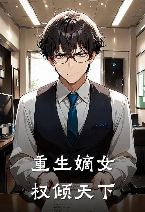 重生嫡女权倾天下
