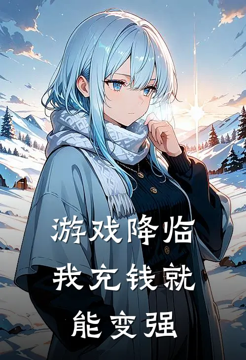 游戏降临：我充钱就能变强林煜苏清雪热门小说排行_免费阅读全文游戏降临：我充钱就能变强(林煜苏清雪)