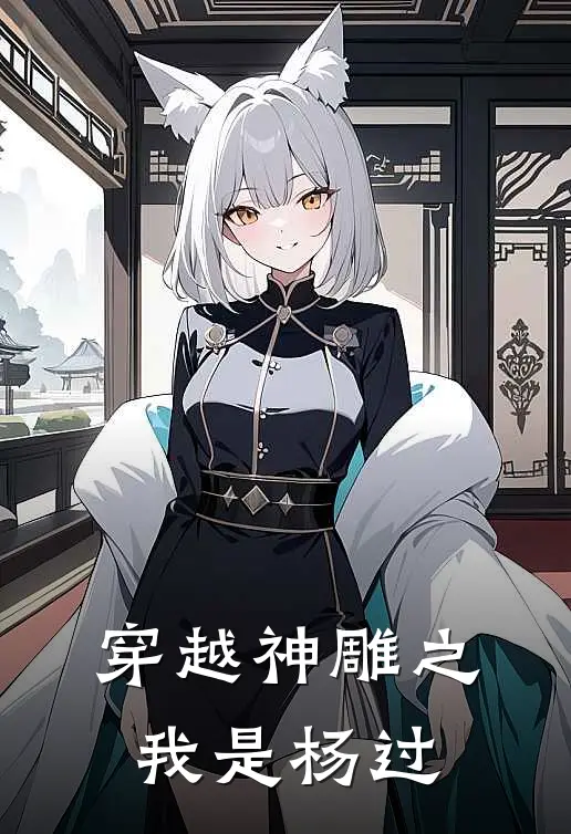 穿越神雕之我是杨过