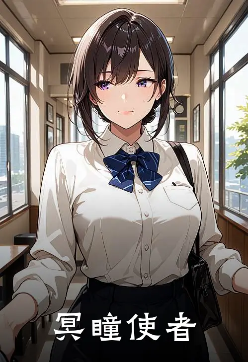 冥瞳使者文道堂白阴帅最新小说推荐_完结小说冥瞳使者(文道堂白阴帅)