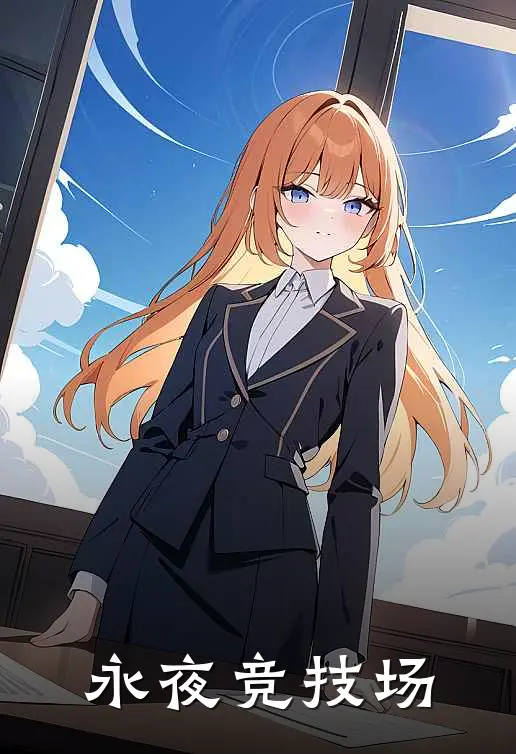 永夜竞技场(沈墨卿玛莎)无弹窗小说免费阅读_小说完整版免费阅读永夜竞技场沈墨卿玛莎