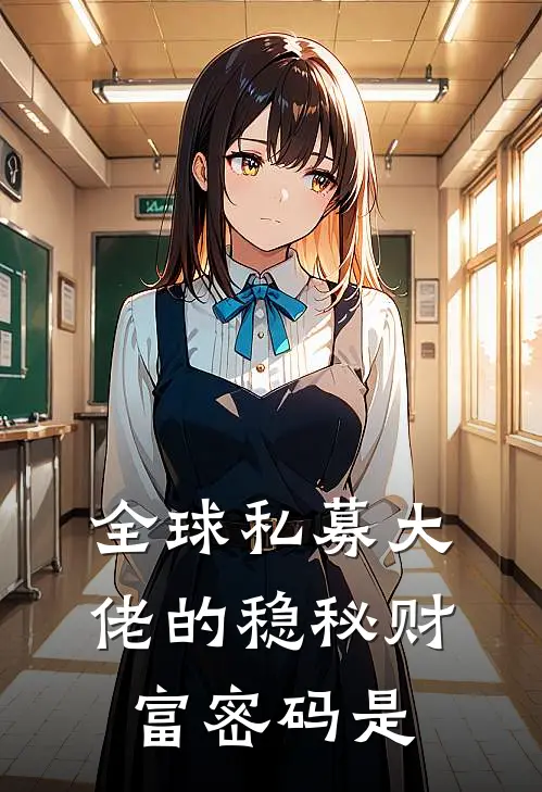 全球私募大佬的稳秘财富密码是