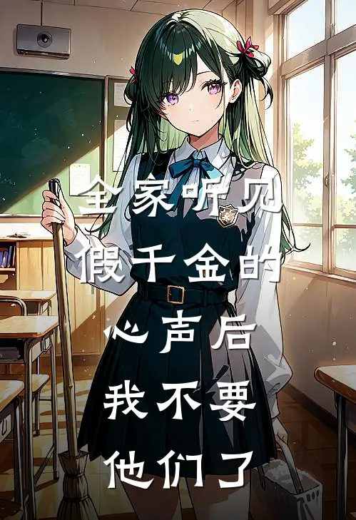 全家听见假千金的心声后，我不要他们了(苏挽云宁宝)完本小说_热门的小说全家听见假千金的心声后，我不要他们了苏挽云宁宝