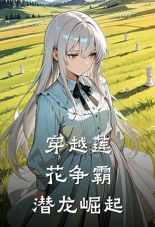 《穿越莲花争霸：潜龙崛起》王铁匠沈冲免费完本小说在线阅读_《穿越莲花争霸：潜龙崛起》王铁匠沈冲免费小说