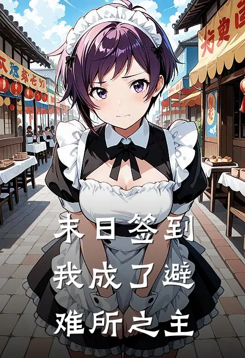 末日签到：我成了避难所之主