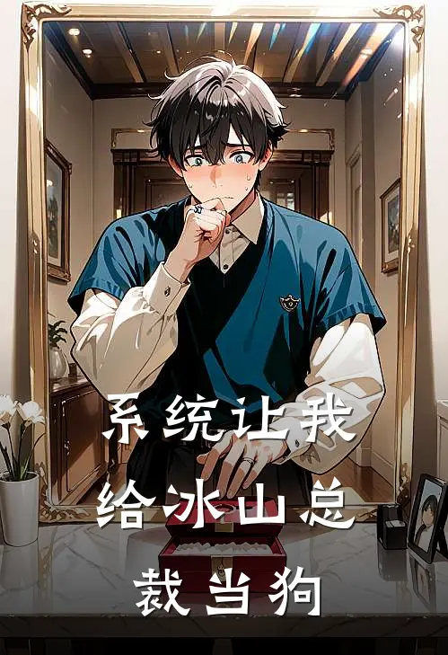 系统让我给冰山总裁当狗