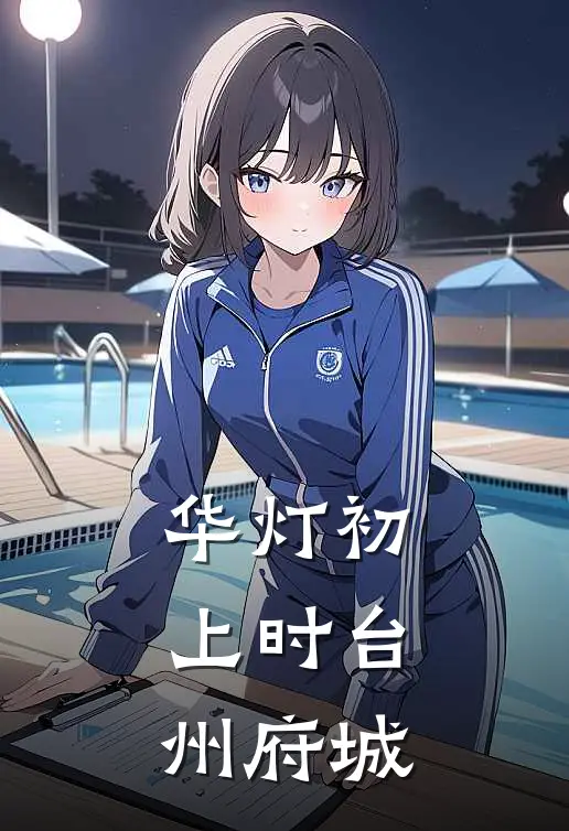 华灯初上时【台州府城】