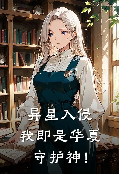 异星入侵，我即是华夏守护神！