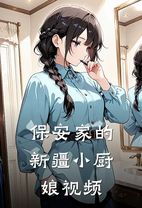 保安家的新疆小厨娘视频