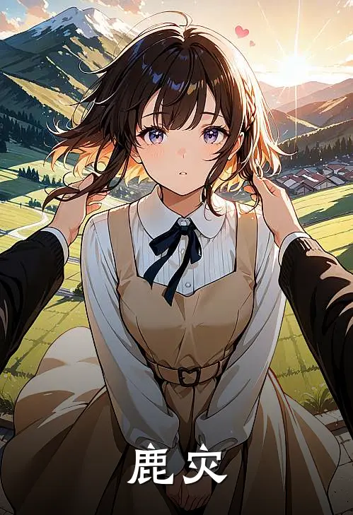 鹿灾（抖音热门）完整版小说阅读_鹿灾全文免费阅读（抖音热门）