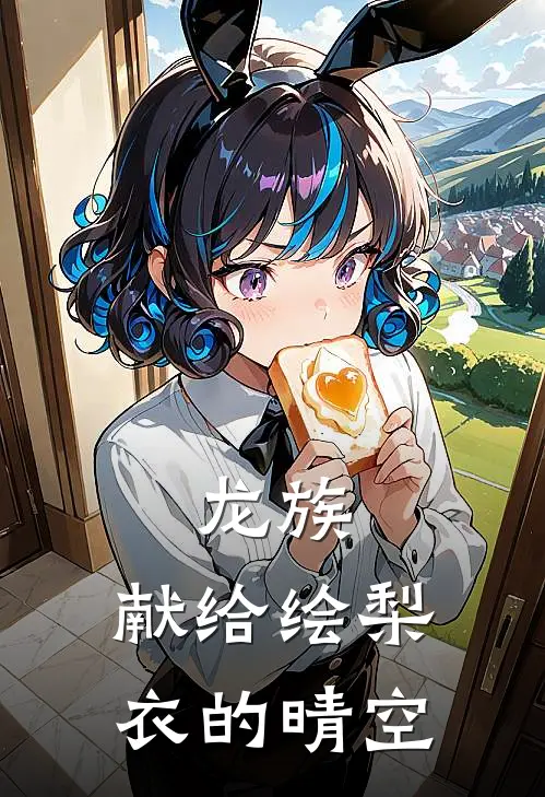 龙族：献给绘梨衣的晴空