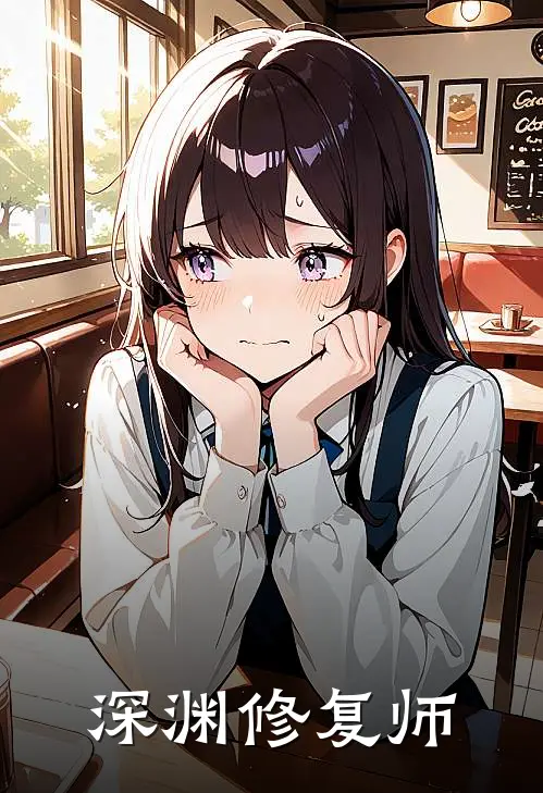 深渊修复师(林野陈芸)在哪看免费小说_已完结小说推荐深渊修复师林野陈芸