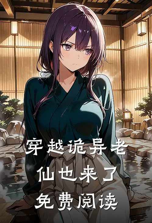 穿越诡异老仙也来了免费阅读