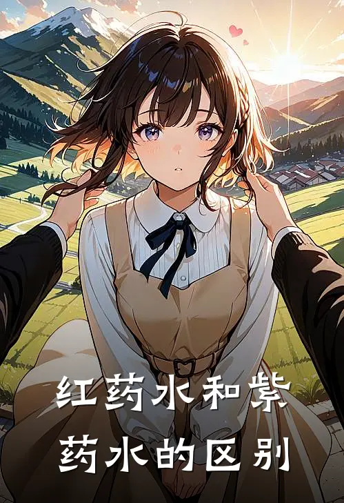 红药水和紫药水的区别