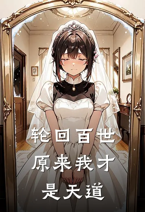 轮回百世，原来我才是天道