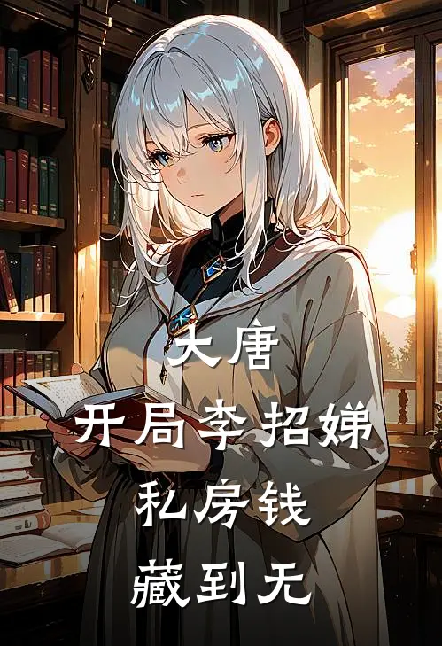 大唐：开局李招娣，私房钱藏到无李招娣卢凡全章节免费在线阅读_《大唐：开局李招娣，私房钱藏到无》精彩小说