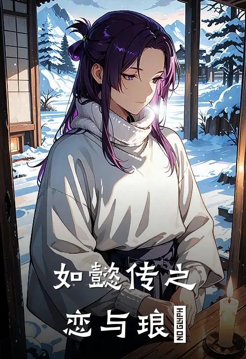 如懿传之恋与琅嬅