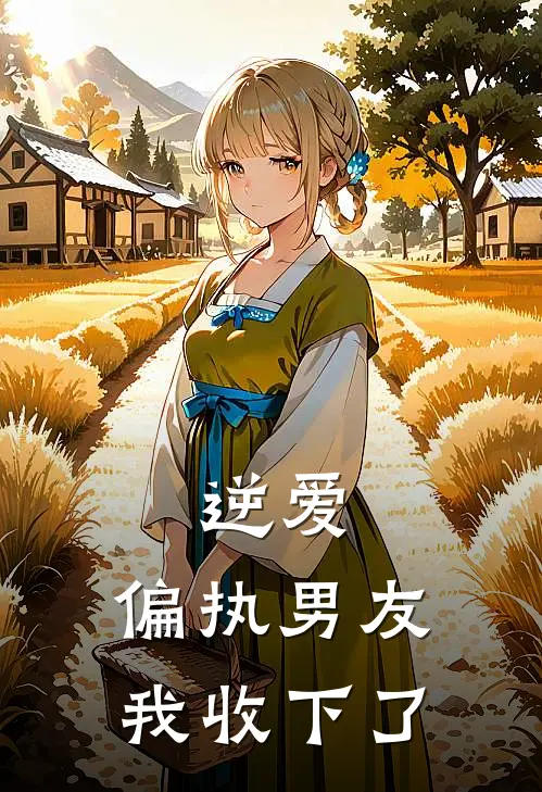 逆爱：偏执男友我收下了