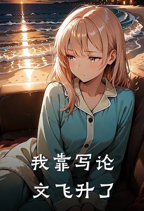 林跃青云宗(我靠写论文飞升了)完结版免费在线阅读_《我靠写论文飞升了》全章节阅读